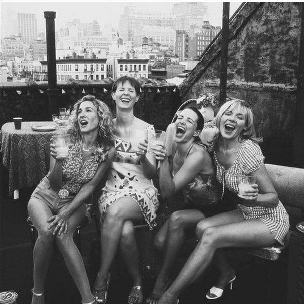 Meet your Posher, Kate